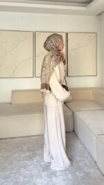 Bella Tensel Takım - Taş - Görsel 5