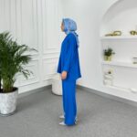 Körüklü Takım - Görsel 4