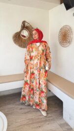 Elora Elbise - Somon