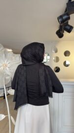 Tasarım Badi - Siyah - Görsel 2