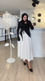 Tasarım Badi - Siyah - Görsel 4