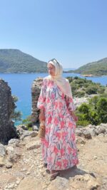 Lilya Elbise - Görsel 5