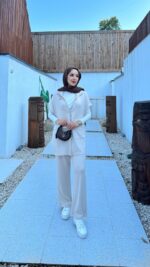 Serra Oyşo Takım - Taş - Görsel 2