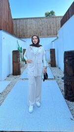 Serra Oyşo Takım - Taş - Görsel 4