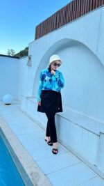 Meni Tesettür Mayo - Görsel 4