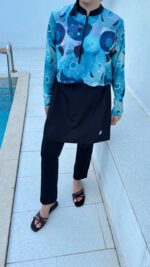 Meni Tesettür Mayo - Görsel 6