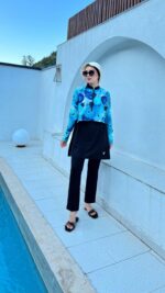 Meni Tesettür Mayo - Görsel 7