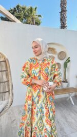 Diore Elbise - Görsel 2