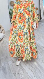 Diore Elbise - Görsel 4