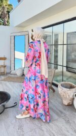 Bilge Elbise - Görsel 2