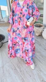 Bilge Elbise - Görsel 4