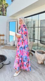 Bilge Elbise - Görsel 5