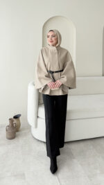 Fida Kaşe Panço - Vizon