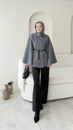 Fida Kaşe Panço - Antrasit