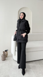 Resi Şişme Yelek - Görsel 2