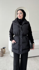 Resi Şişme Yelek - Görsel 3