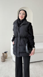 Resi Şişme Yelek - Görsel 4