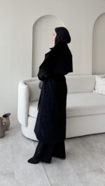 Pisa Premium Kaban - Siyah - Görsel 3