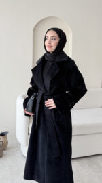 Pisa Premium Kaban - Siyah - Görsel 5