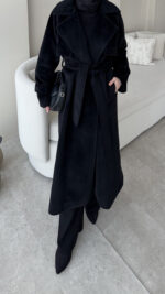 Pisa Premium Kaban - Siyah - Görsel 6