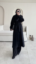 Pisa Premium Kaban - Siyah - Görsel 7