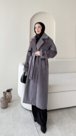 Pisa Premium Kaban - Antrasit