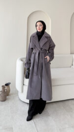 Pisa Premium Kaban - Antrasit - Görsel 2