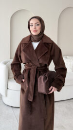 Pisa Premium Kaban - Kahve - Görsel 4