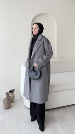 Velora Premium Kaban - Antrasit - Görsel 2