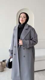 Velora Premium Kaban - Antrasit - Görsel 3