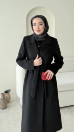 Noir Premium Kaban - Siyah - Görsel 3