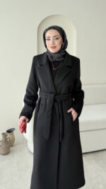 Noir Premium Kaban - Siyah - Görsel 4