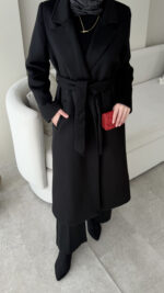 Noir Premium Kaban - Siyah - Görsel 5