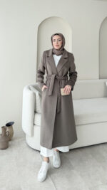 Noir Premium Kaban - Vizon