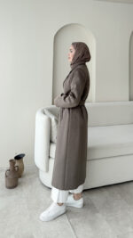 Noir Premium Kaban - Vizon - Görsel 3