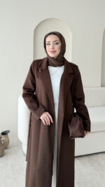 Noir Premium Kaban - Kahve - Görsel 4