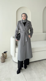 Noir Premium Kaban - Antrasit