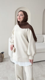 Maral Scuba Takım - Taş - Görsel 5