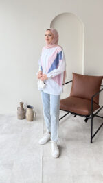 Geçişli Gömlek - Görsel 2