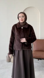 Lesa Kürk - Koyukahve