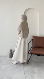 Lesa Kürk - Vizon - Görsel 5