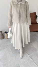 Lesa Kürk - Vizon - Görsel 6