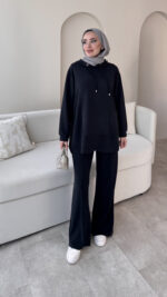 Rena Oyşo Takım – Siyah