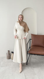 Peya Belden Bağlamalı Scuba Takım - Taş