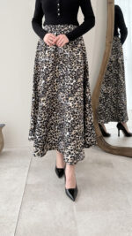 Leopar Etek - Görsel 2