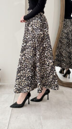 Leopar Etek - Görsel 3