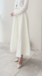 Beyaz Etek - Görsel 3