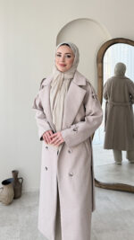 Olâ Kaşe Kaban – Taş - Görsel 3