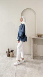 Petra Gömlek - Görsel 4