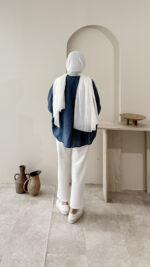 Petra Gömlek - Görsel 5